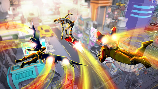 Call of Guns скриншот 2