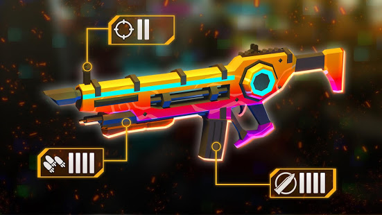 Call of Guns скриншот 5