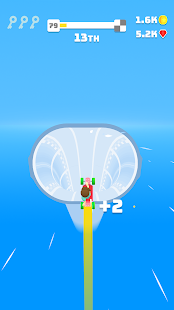 Turbo Stars скриншот 5