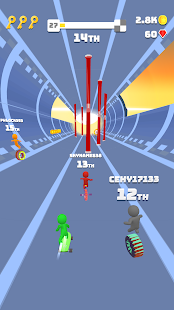 Turbo Stars скриншот 6