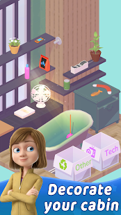 Decor DIY Master скриншот 2