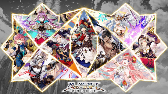 AVABEL ONLINE скриншот 3