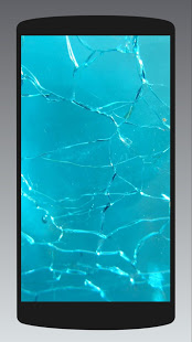 Лучшие сломанные обои экрана HD скриншот 3