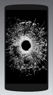 Лучшие сломанные обои экрана HD скриншот 5