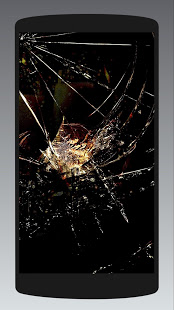 Лучшие сломанные обои экрана HD скриншот 6