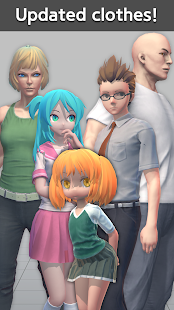 Easy Pose скриншот 3