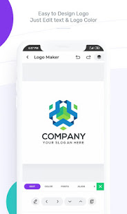Logo Maker скриншот 5