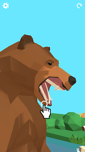 Move Animals скриншот 2