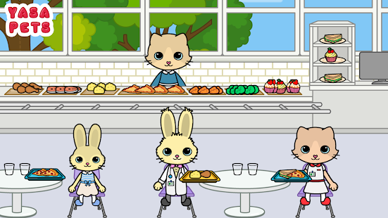 Yasa Pets Hospital скриншот 5