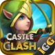 Castle Clash: Правитель мира