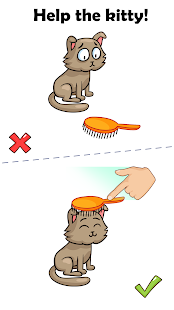 Brain Blow: Тест на логику скриншот 2