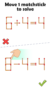 Brain Blow: Тест на логику скриншот 3