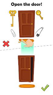 Brain Blow: Тест на логику скриншот 6