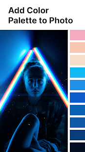 Palette Pantone скриншот 2
