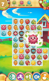 Farm Heroes Saga скриншот 3
