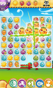 Farm Heroes Saga скриншот 4