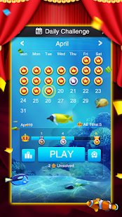 Solitaire скриншот 3