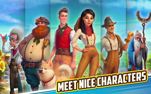 Клондайк скриншот 5