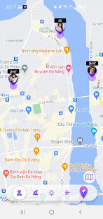 Zenly Penlo скриншот 2