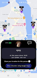 Zenly Penlo скриншот 3