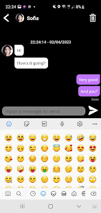 Zenly Penlo скриншот 4