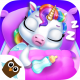 My Baby UnicornMy Baby Unicorn - Уход за пони