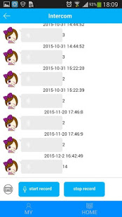 SeTracker скриншот 3