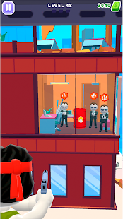 Helicopter Escape 3D скриншот 5