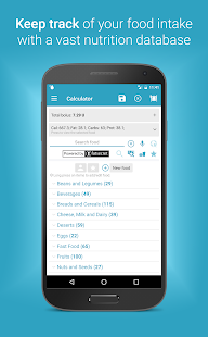 Diabetes:M скриншот 5