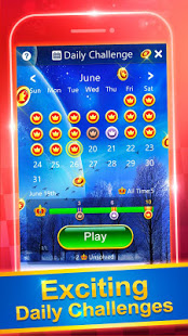 Solitaire Plus скриншот 6