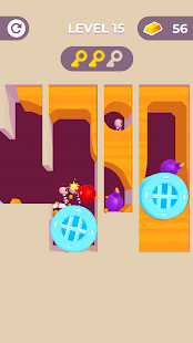 Escape Masters скриншот 4