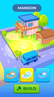 Escape Masters скриншот 6