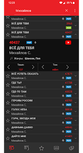 AST Catalog скриншот 2