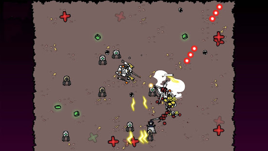 Brotato скриншот 3