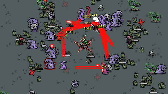 Brotato скриншот 4