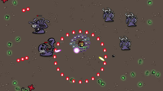 Brotato скриншот 5