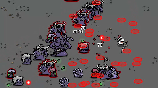 Brotato скриншот 6