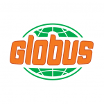Globus — гипермаркеты