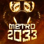 Метро 2033 Военная Стратегия Апокалипсис survival