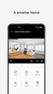 realme Link скриншот 3
