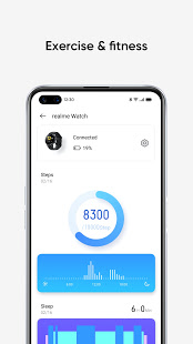 realme Link скриншот 4