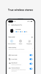realme Link скриншот 5