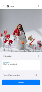 Link Messenger скриншот 4