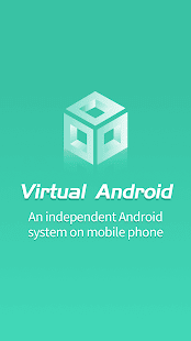 Virtual Android скриншот 6