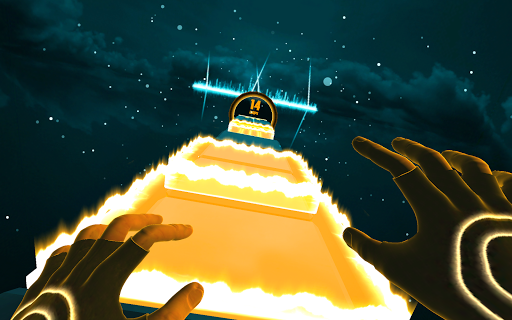 50 Loops скриншот 1