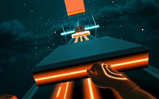 50 Loops скриншот 2