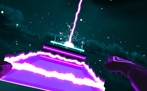 50 Loops скриншот 3