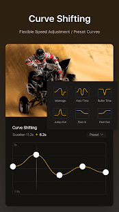 VN Видео редактор скриншот 5