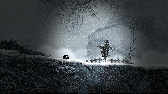 Nihilumbra скриншот 2