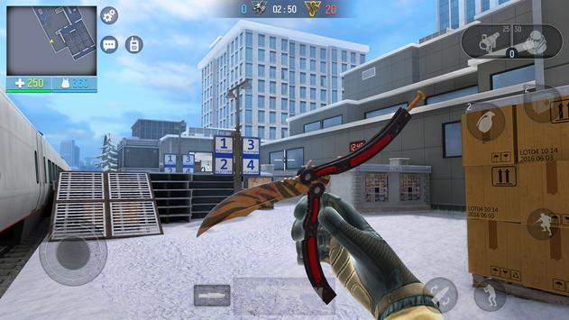 Modern Ops скриншот 3